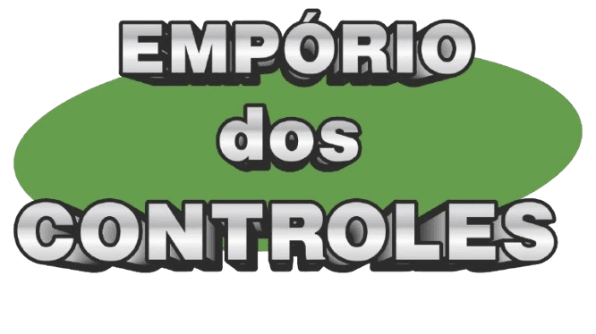 Logo Emporio dos Controles