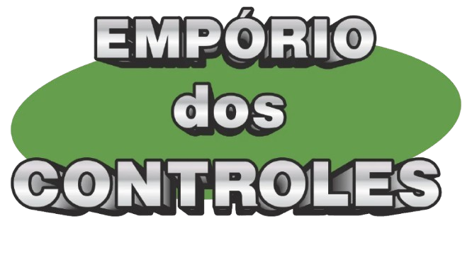 Logo Emporio dos Controles
